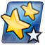 Icon for Ranked Global Star Winner