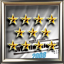 Achievement icon