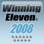 Icon for Winning Eleven 2008