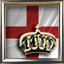 Icon for England League Dominated