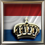 Icon for Eredivisie Dominated