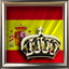 Icon for Liga Española Dominated