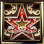 Achievement icon