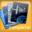 Achievement icon