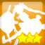 Achievement icon