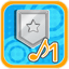 Achievement icon