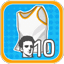 Achievement icon