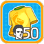 Achievement icon