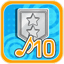 Achievement icon