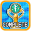 Achievement icon