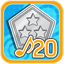 Achievement icon