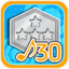 Achievement icon