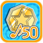 Achievement icon