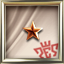 Achievement icon