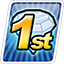 Achievement icon