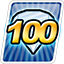 Achievement icon