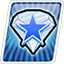 Icon for Hard Diamond
