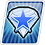 Achievement icon