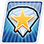 Icon for Expert Diamond