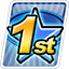 Achievement icon