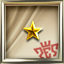 Achievement icon