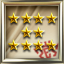 Achievement icon