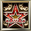 Achievement icon