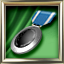 Achievement icon