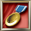 Achievement icon