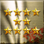 Achievement icon