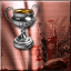 Icon for International Cup MVP