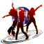 Achievement icon
