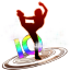 Achievement icon