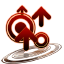 Achievement icon