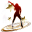 Achievement icon