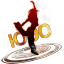 Icon for BURNING 1000