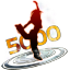 Achievement icon