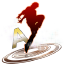 Achievement icon