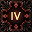 Achievement icon
