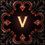 Icon for Trials - Chapter V