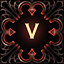 Achievement icon