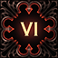 Icon for Trials - Chapter VI