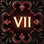 Achievement icon