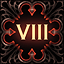 Icon for Trials - Chapter VIII