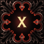 Icon for Trials - Chapter X