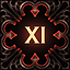 Icon for Trials - Chapter XI