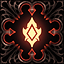 Icon for Dark collector