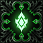 Icon for Green collector