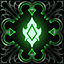 Achievement icon