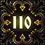 Achievement icon